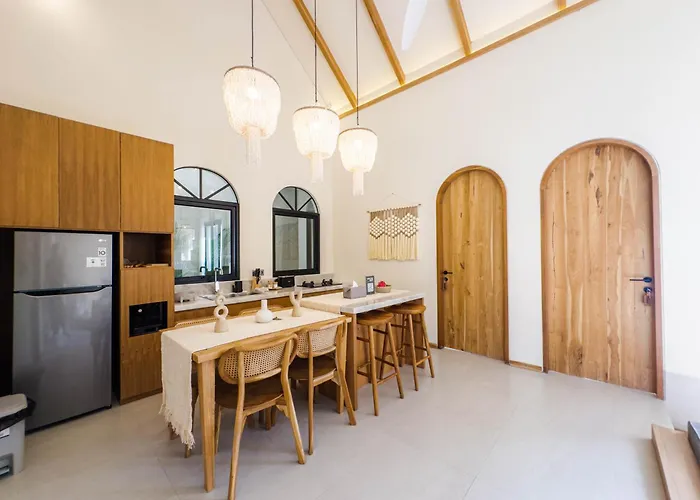 Villa Nasha Stana Ricefields View Ubud