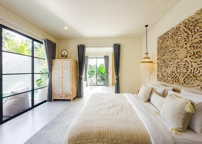 Villa Nasha Stana Ricefields View Ubud