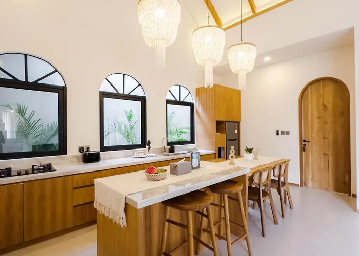 Villa Nasha Stana Ricefields View